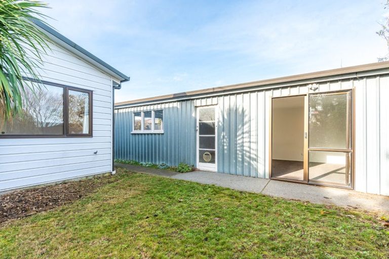 Photo of property in 60 Moore Street, Rolleston, 7614