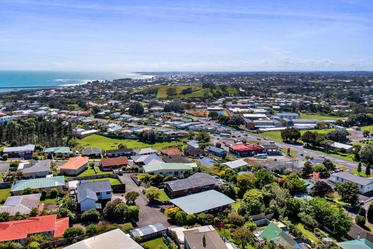 Photo of property in 14c Melrose Street, Spotswood, New Plymouth, 4310