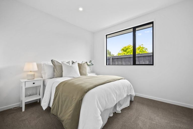 Photo of property in 3 Harrier Lane, Marshland, Christchurch, 8051