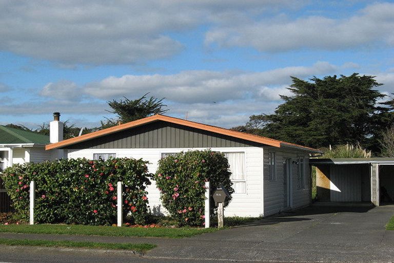 Photo of property in 111 Tutaenui Road, Marton, 4710