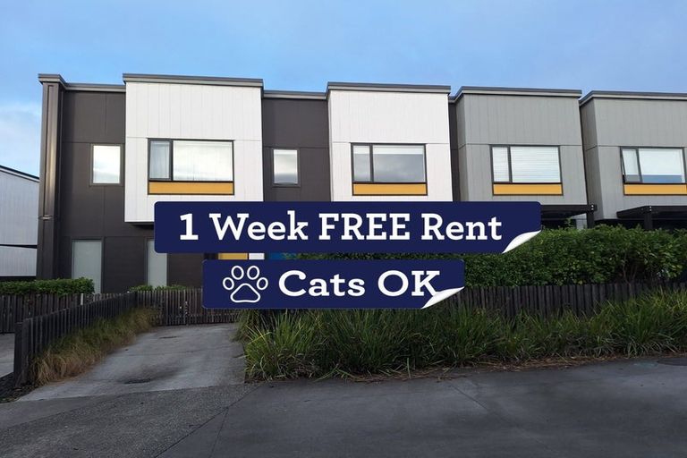 Photo of property in 9 Piko Lane, Hobsonville, Auckland, 0616