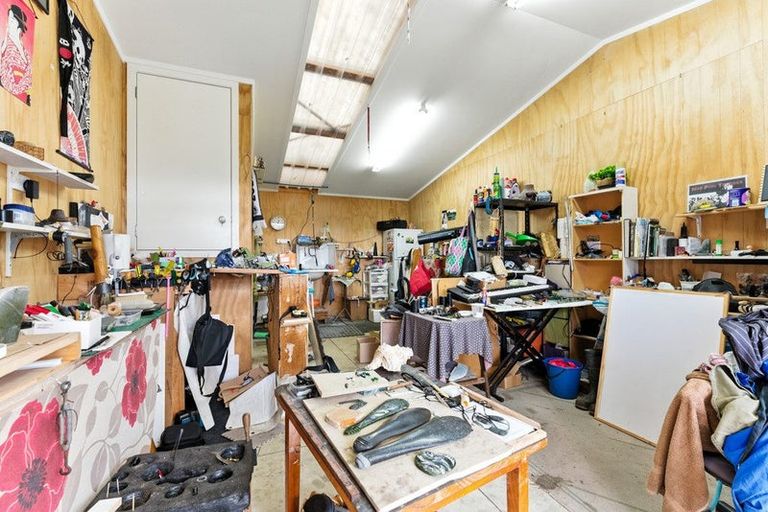 Photo of property in 5 Takarangi Street, Putiki, Whanganui, 4500