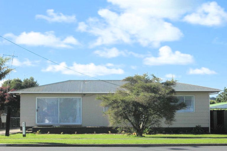 Photo of property in 134 Kiripaka Road, Tikipunga, Whangarei, 0112