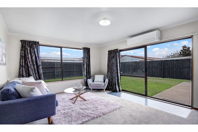 Photo of property in 5 Pegasus Avenue, North New Brighton, Christchurch, 8083