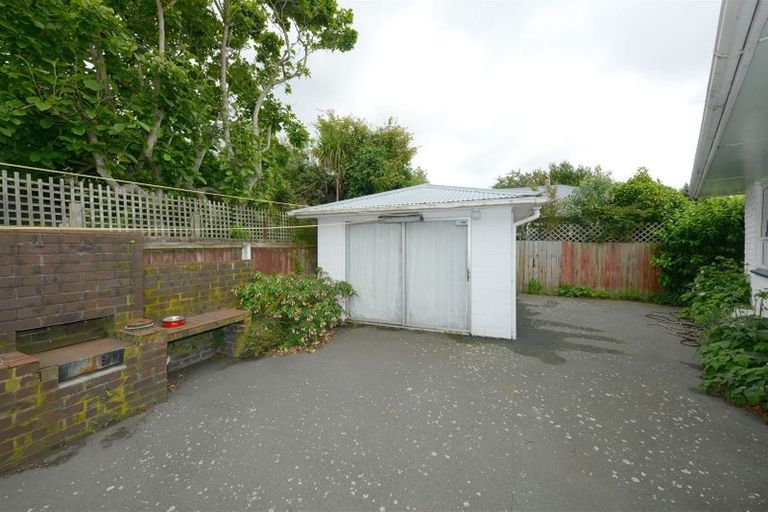 Photo of property in 9 Hussar Place, Hoon Hay, Christchurch, 8025