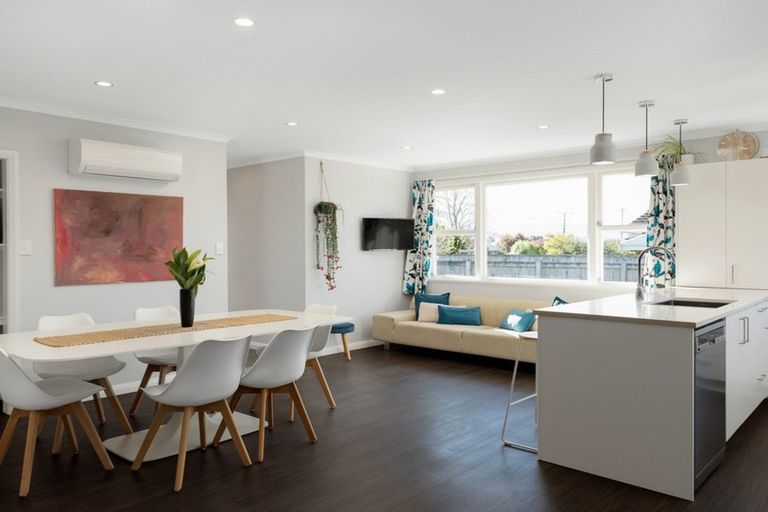 Photo of property in 123 Howick Road, Redwoodtown, Blenheim, 7201