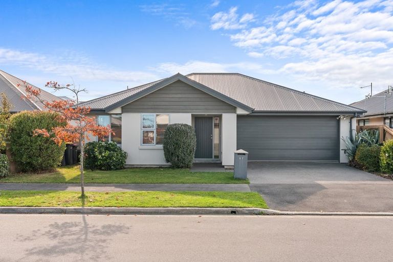 Photo of property in 67 Deal Street, Wigram, Christchurch, 8042