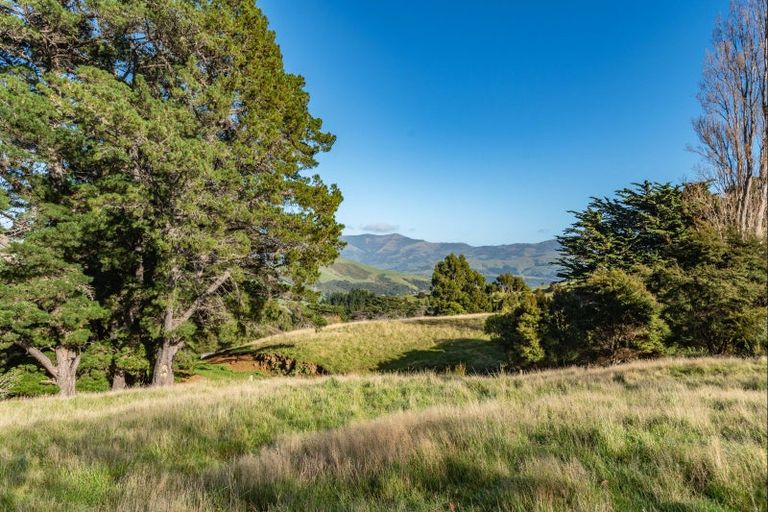 Photo of property in 129 Bells Road, Takamatua, Akaroa, 7581