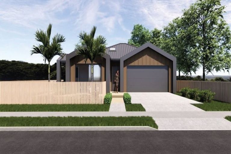 Photo of property in 32b Oxford Street, Te Puke, 3119