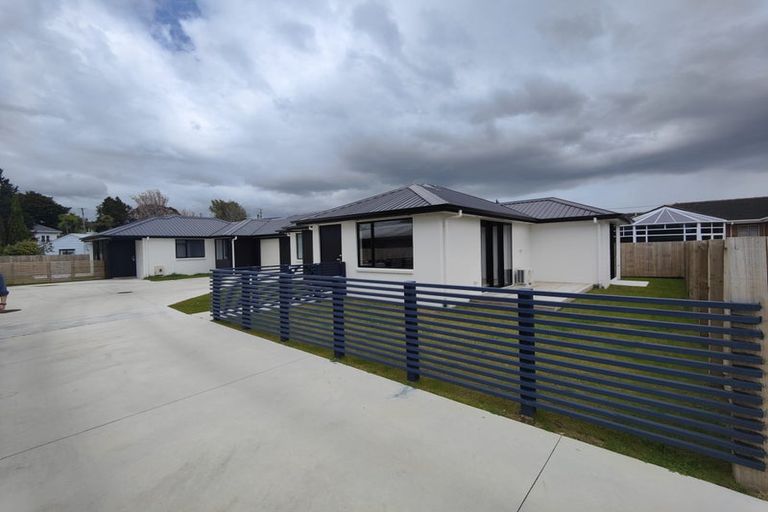 Photo of property in 17u3 Bolmuir Road, Forest Lake, Hamilton, 3200