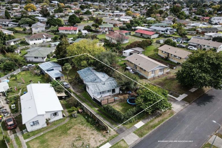 Photo of property in 72 Winstone Avenue, Chartwell, Hamilton, 3210
