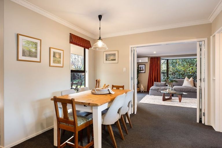 Photo of property in 27b Montclare Avenue, Ilam, Christchurch, 8041