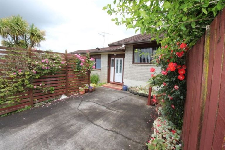Photo of property in 1 Cullen Crescent, Tokoroa, 3420