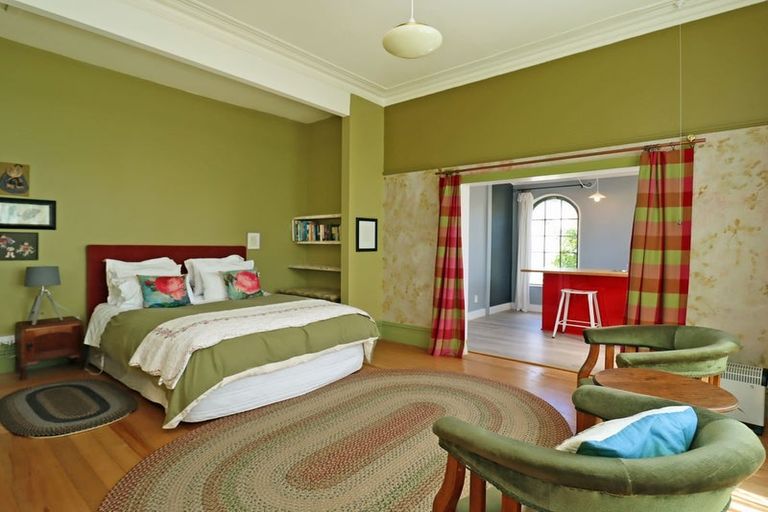 Photo of property in 1 Greta Street, South Hill, Oamaru, 9400