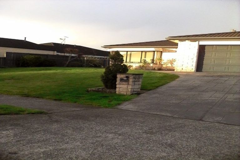 Photo of property in 20 Keswick Crescent, Huntington, Hamilton, 3210