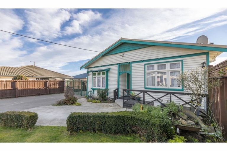 Photo of property in 16 Washbournes Road, Wigram, Christchurch, 8042