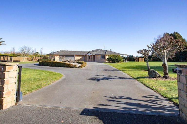 Photo of property in 97 Woodcock Road, Tamahere, Hamilton, 3283