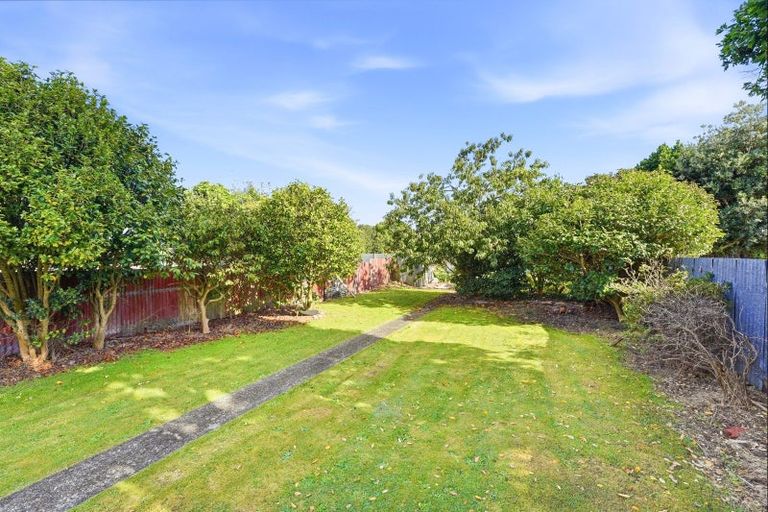 Photo of property in 27 Mahoney Street, Whanganui East, Whanganui, 4500