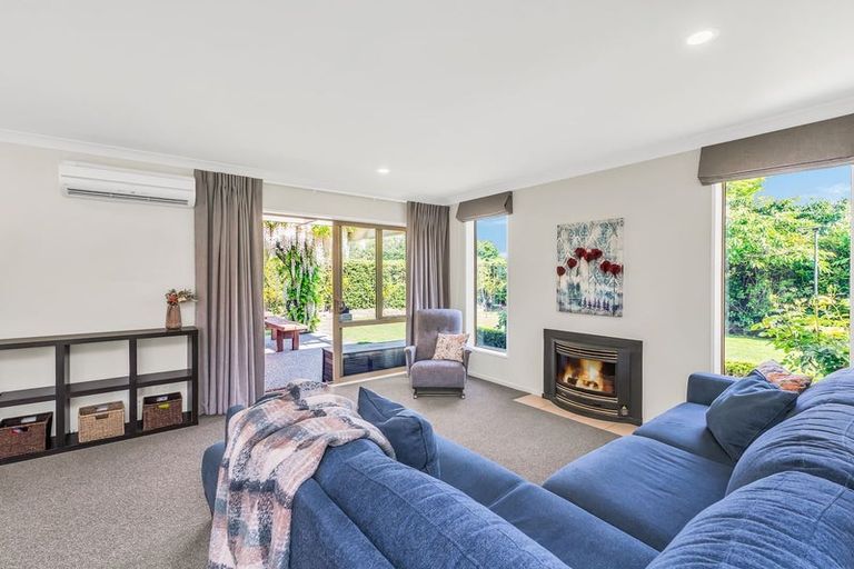 Photo of property in 18 Glenwood Drive, Prebbleton, 7604