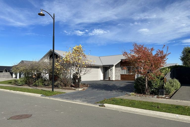 Photo of property in 7 Turi Place, Lincoln, 7608