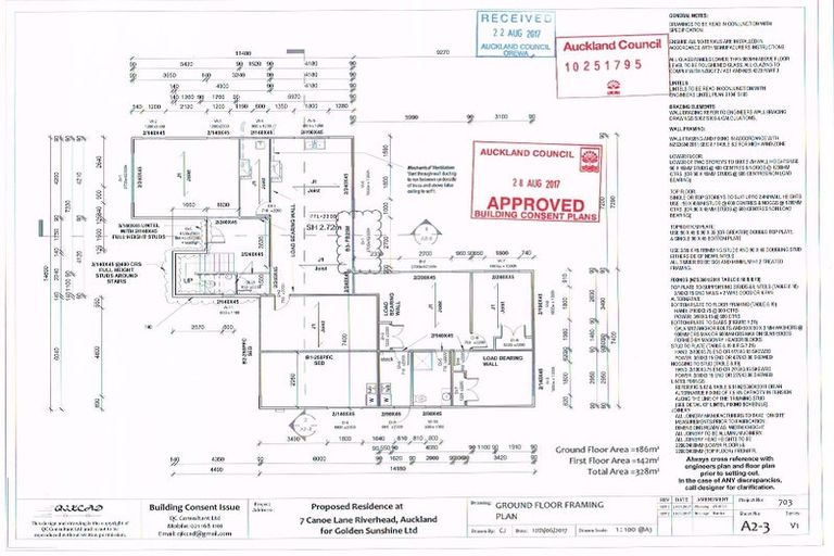 Photo of property in 7 Canoe Lane, Riverhead, 0820