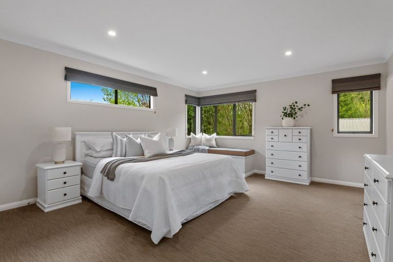 Photo of property in 5 Millar Road, Lake Okareka, Rotorua, 3076