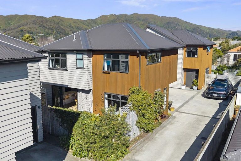 Photo of property in 68b Copeland Street, Epuni, Lower Hutt, 5011