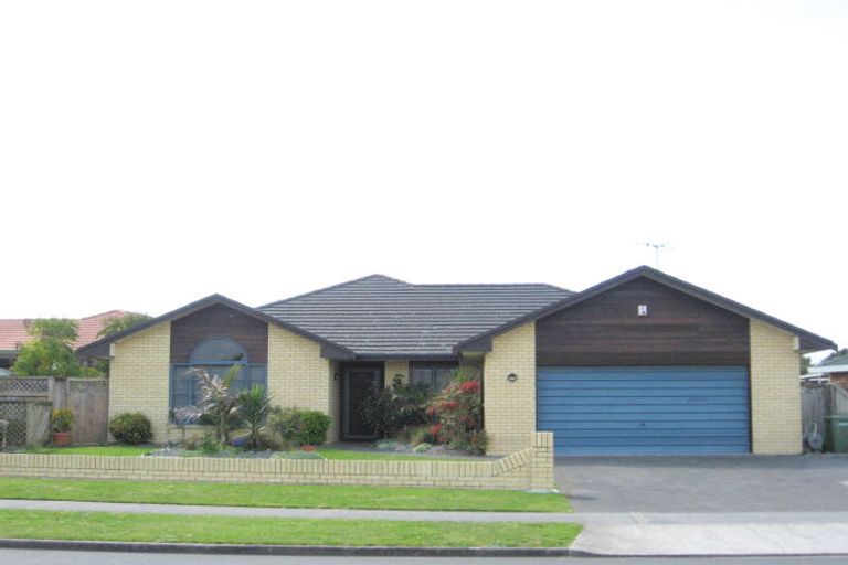 Photo of property in 37/111 Santa Monica Drive, Papamoa Beach, Papamoa, 3118