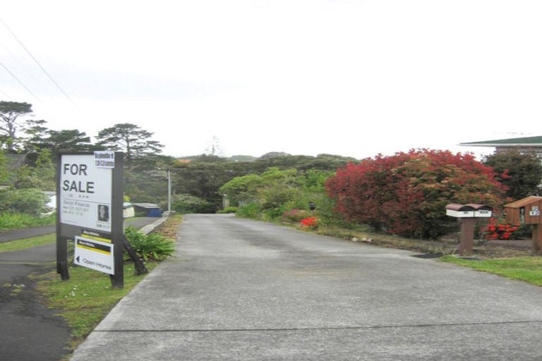 Photo of property in 10 Glendhu Road, Bayview, Auckland, 0629
