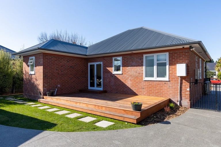 Photo of property in 36 Piko Crescent, Riccarton, Christchurch, 8041