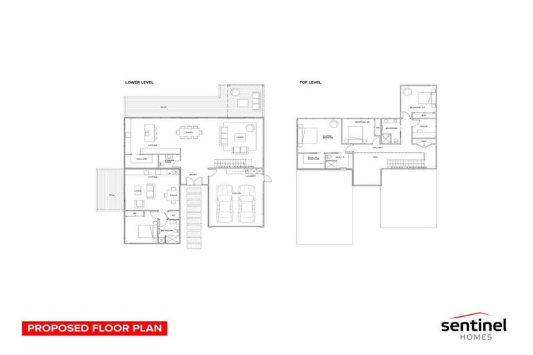 Photo of property in 39 Botanical Heights Drive, Waipahihi, Taupo, 3330