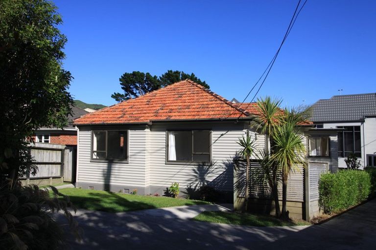 Photo of property in 20 Bould Street, Johnsonville, Wellington, 6037