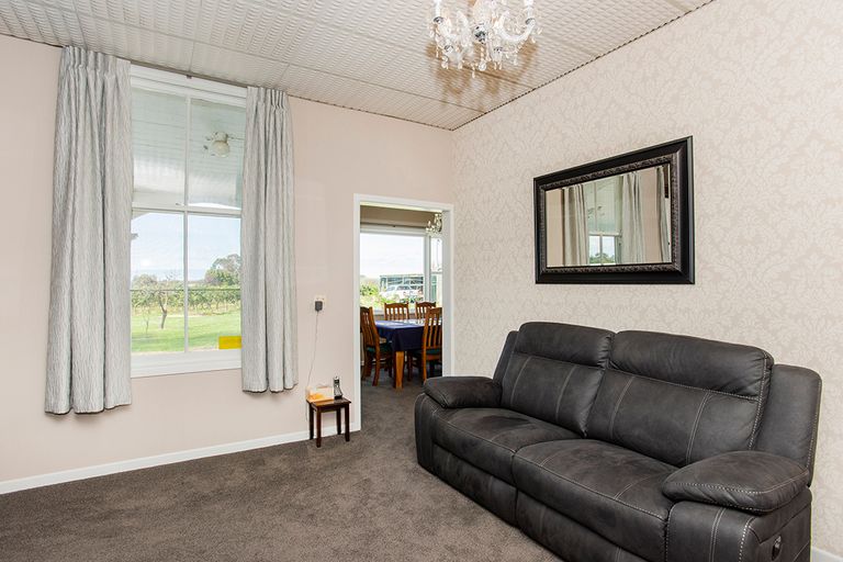 Photo of property in 297 Matawai Road, Waerengaahika, Gisborne, 4071