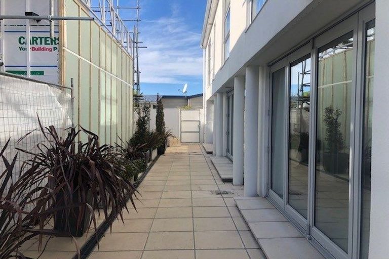 Photo of property in 73b Derby Street, St Albans, Christchurch, 8014