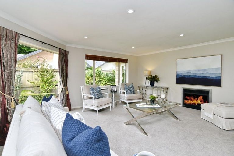 Photo of property in 10 Woodhurst Drive, Casebrook, Christchurch, 8051