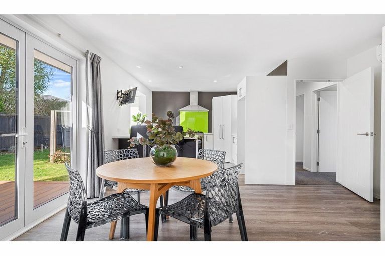 Photo of property in 47 Masefield Drive, Rolleston, 7614