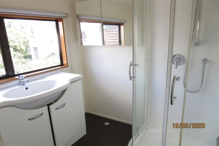 Photo of property in 80u5 Hobson Street, Thorndon, Wellington, 6011