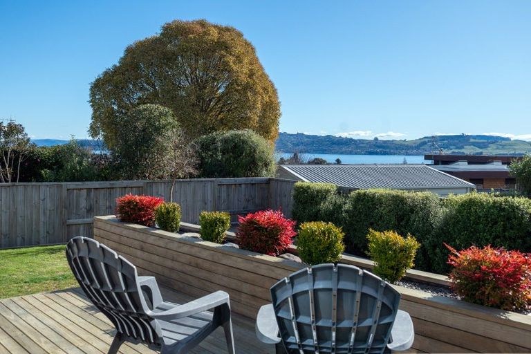 Photo of property in 45 Saint James Street, Richmond Heights, Taupo, 3330