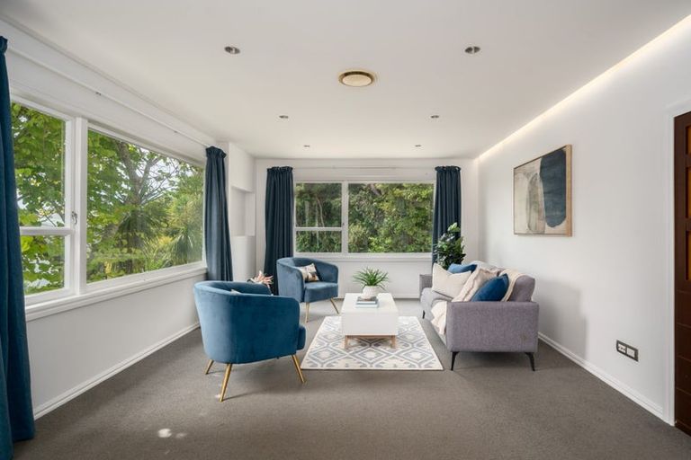 Photo of property in 83 Helston Road, Paparangi, Wellington, 6037