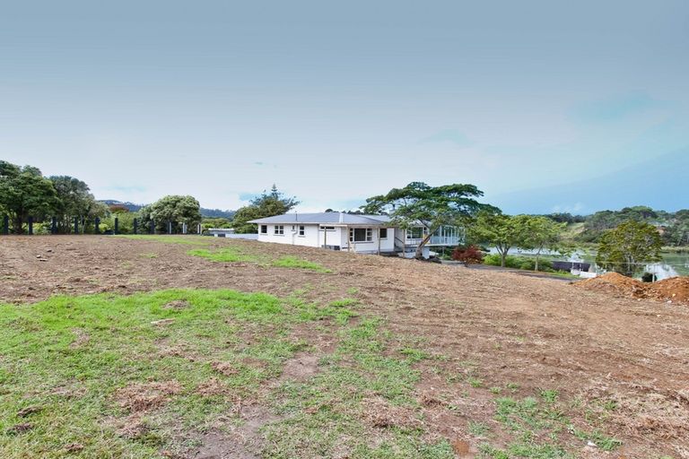 Photo of property in 109 Kaipara Portage Road, Riverhead, 0820