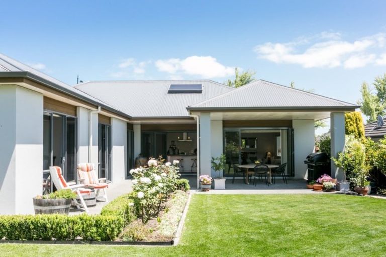 Photo of property in 83 Russell Robertson Drive, Havelock North, 4130