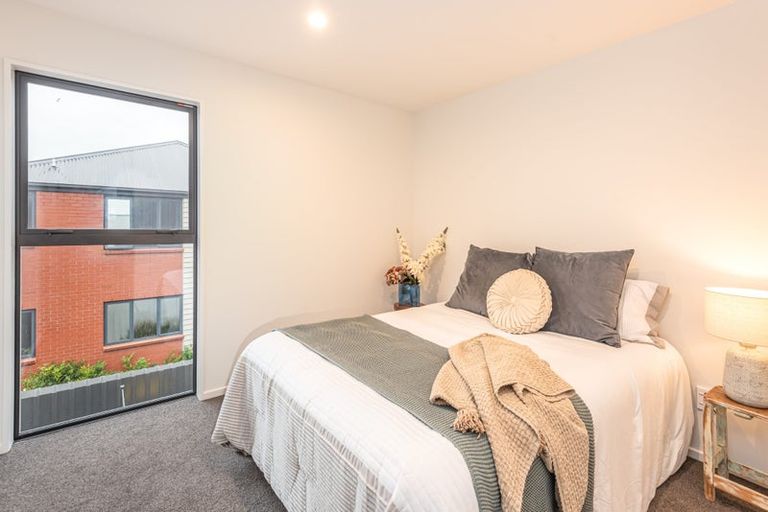 Photo of property in 3/485 Manchester Street, St Albans, Christchurch, 8014