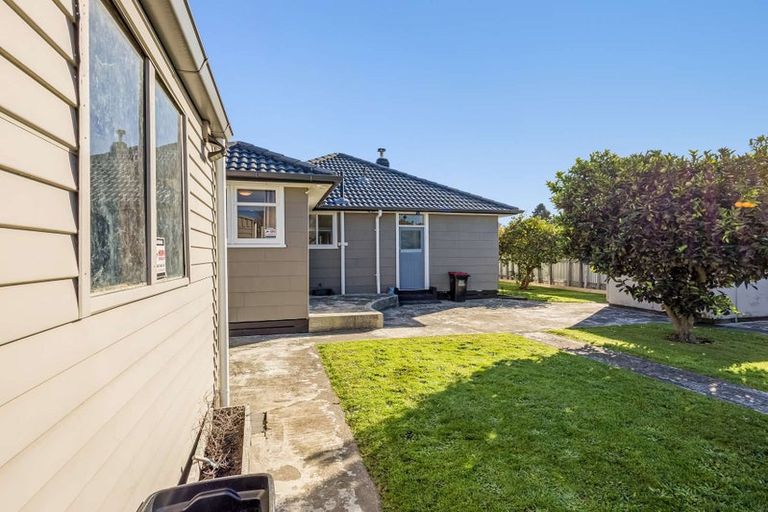 Photo of property in 1009 Kauri Street, Mahora, Hastings, 4120