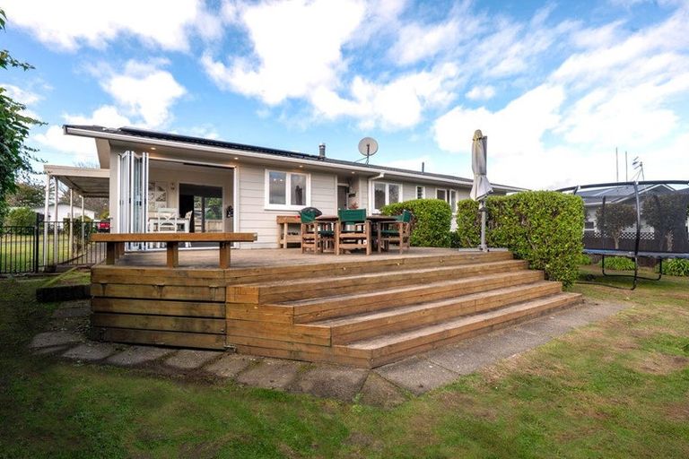 Photo of property in 84 Pandora Avenue, Sunnybrook, Rotorua, 3015