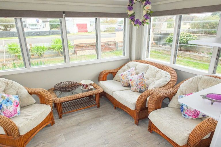 Photo of property in 15 Andrews Street, Foxton Beach, Foxton, 4815