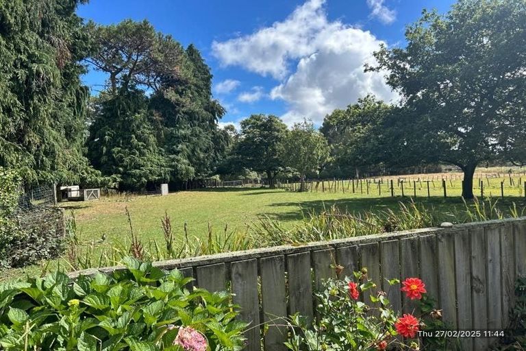 Photo of property in 103 Newman Road, Eketahuna, 4900