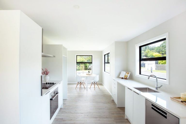 Photo of property in 4 Reading Street, Wainuiomata, Lower Hutt, 5014
