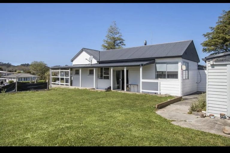 Photo of property in 9a Evans Street, Waihi, 3610