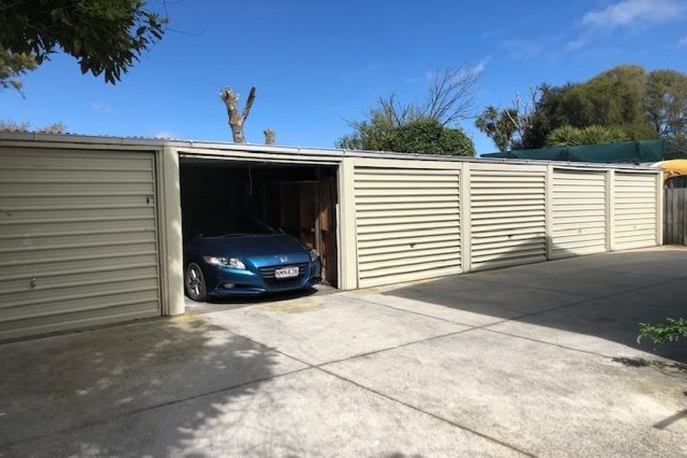 Photo of property in 1/150 Chester Street East, Christchurch Central, Christchurch, 8011