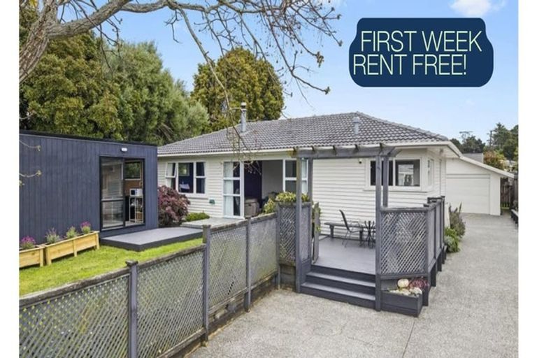Photo of property in 4 Cotton Place, Opaheke, Papakura, 2113